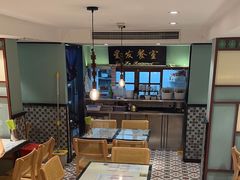 -滕记星发餐室·新加坡菜(巨鹿路店)