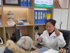 -自然之声助听器·呼吸机(康桥旗舰店)