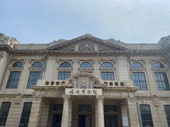 -旅顺博物馆