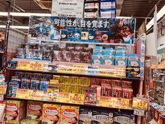 -SUGI杉药局(道顿堀东店)