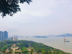 -南沙天后宫景区