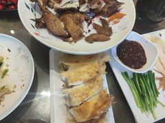 -今鲜源大酒店·中华餐饮名店(新湛路店)