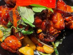 -志明眷村·台式融合菜·宵夜