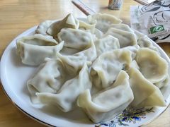 -启博美食城(孟家店)