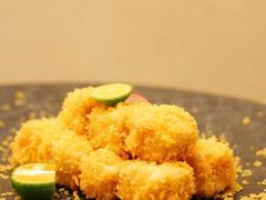 -菩提树·素食餐厅(汇智国际商业中心店)