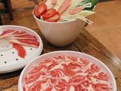 -亮欢寨(凯里总店)