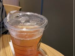 -星巴克(北京广渠门名敦道店)