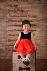-爱你宝贝孕婴亲子摄影美学馆(绍兴店)