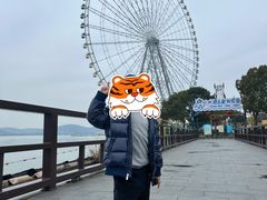-蠡湖大桥公园