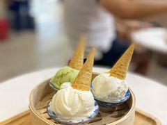 -歎雪糕低糖低脂Gelato冰淇淋