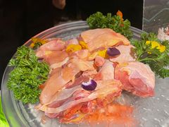 -芸山季·云南野生菌火锅(人民广场来福士店)