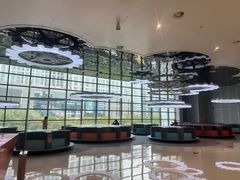 -宁波科学探索中心