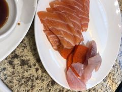 -禾斗海鲜自助(市南银座店)