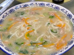 -杏花村水席楼·洛阳水席(老城十字街店)