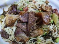 -阿阳牛腩腌面店