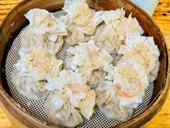 -正宗天津烧麦馆(柳州路店)