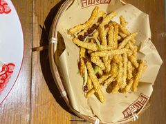 -肖记公安牛肉鱼杂馆· 省级非物质文化遗产(仁和路店)