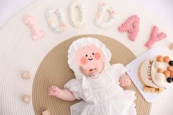 -Two  Monkeys 孕婴写真馆(龙华店)