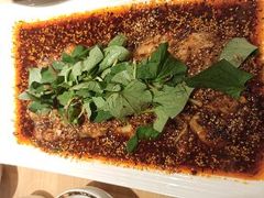 -鸡毛店·川菜(双楠店)