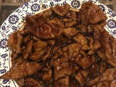 -陈记菜馆·非遗淮扬菜(东关街教场店)