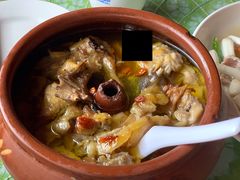 -香满楼(临安路店)