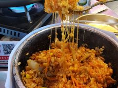 -Meet Sun韩式大排档(五一广场7MALL店)