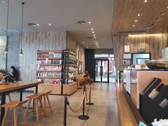 -星巴克(深圳石岩星城店)