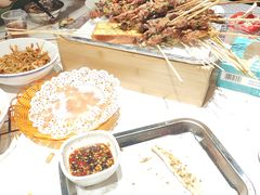 -串盟烧烤·长沙美食地标(星沙店)