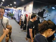 -大玩家超乐场(河东万达广场店)