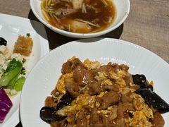 -直隶安家牛肉罩饼(七一路店)