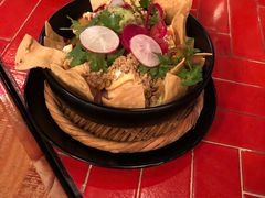 -Luchador摔跤手墨西哥餐厅(恒宇广场店)