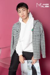 -米莱摄影写真(五大道别墅店)