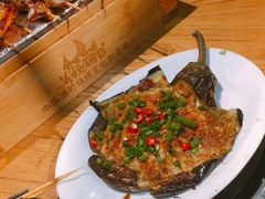 -伴鱼烤货东北菜(雅仕铭苑店)