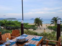 -渔家火锅·海鲜自助餐·演艺(亚龙湾天域酒店)