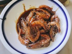 -江南大院松鼠桂鱼(奉贤宝龙店)