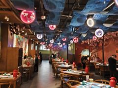 -醉长安(钟楼旗舰店)