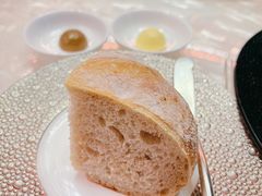 -广州四季酒店·佰鲜汇·现代法餐