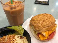 -华嫂冰室(尖沙咀店)