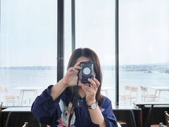 -Cafe Aewol Monsant