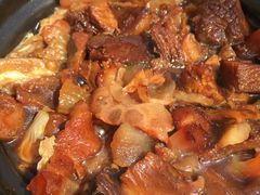 -赵家牛肉砂锅(台西三路店)