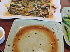 -晶采餐厅(仁化丹霞山店)