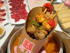 -荣叔港式沙嗲牛肉火锅(正佳潮流店)
