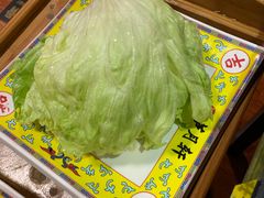 -芦月轩羊蝎子(劲松店)