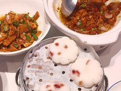 -兰湘子·湘菜小炒(天水兰天城市广场店)