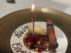 -Le Bistrot de Racine