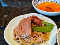 -然锅料理