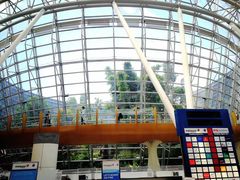 -吉隆坡国际机场