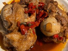 -李双猪·小龙虾·烧烤·羊肉煲(乐山店)