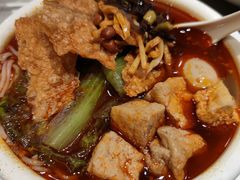 -水平有限广西米粉·广西风味集(五道口店)