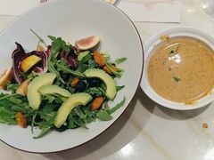 -南山鲜虾面·活鲜小馆·海味大连菜(南山总店)